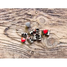 Фіксатор арт. MX F-1596/Red-S/5mm